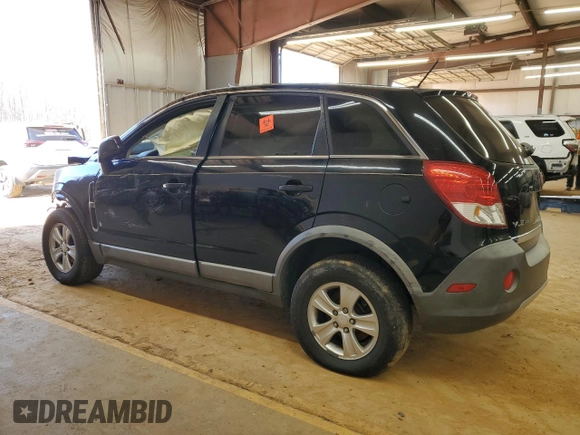 2009 Saturn VUE XE z VIN 3GSCL33P49S570186, wystawiony jako Copart lot #45784745 z przebiegiem Nie podano mil oraz Szkoda całkowita • Salvage title. Historia ofert i sprzedaży dostępna na DreamBid. Obrazek 2.