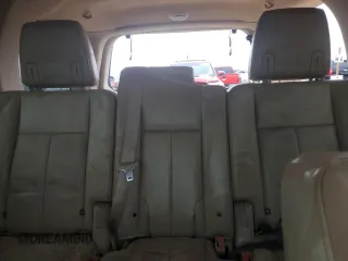 2013 Ford Expedition XLT z VIN 1FMJU1J53DEF03034, wystawiony jako Copart lot #51497475 z przebiegiem 167 738 mil mil oraz Szkoda całkowita • Salvage title. Historia ofert i sprzedaży dostępna na DreamBid. Obrazek 10.