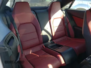 2017 Mercedes-Benz E 400 z VIN WDDKJ6HB8HF361697, wystawiony jako Copart lot #43335175 z przebiegiem 105 160 mil mil oraz Szkoda całkowita • Salvage title. Historia ofert i sprzedaży dostępna na DreamBid. Obrazek 10.
