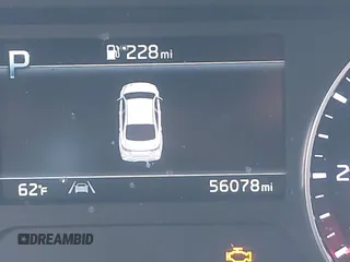 2022 Kia Forte LXS z VIN 3KPF24AD2NE455301, wystawiony jako IAAI lot #42324239 z przebiegiem 56 078 mil mil oraz . Historia ofert i sprzedaży dostępna na DreamBid. Obrazek 16.