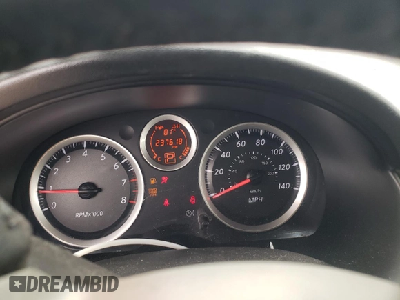 2012 Nissan Sentra S с VIN 3N1AB6AP4CL716519, выставлен на аукционе Copart как лот 54111085 с пробегом 237 618 миль миль и Списание • Salvage title. История ставок и продаж доступна на DreamBid. Изображение 9.