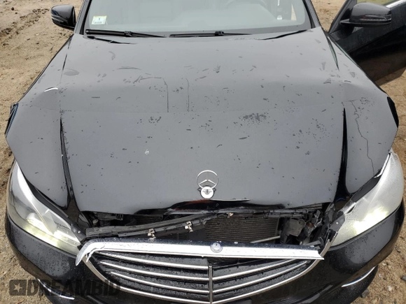 2014 Mercedes-Benz E 350 Luxury with VIN WDDHH8JB3EA811390, listed as a Copart auction lot 83911324 with 221,207 mi miles and Clean Title. Bid and sale history available at DreamBid. Image 11.