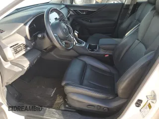 2020 Subaru Outback Limited XT with VIN 4S4BTGND4L3246018, listed as a Copart auction lot 55365175 with 57,484 mi miles and Clean title. Bid and sale history available at DreamBid. Image 7.