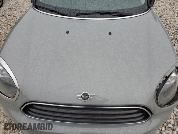 2019 MINI Countryman Cooper с VIN WMZYV5C55K3F57872, выставлен на аукционе Copart как лот 60368595 с пробегом 102 129 миль миль и Чистый • Clean title. История ставок и продаж доступна на DreamBid. Изображение 11.