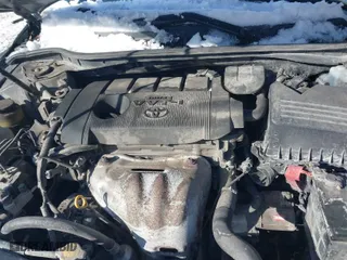 2011 Toyota Camry LE with VIN 4T1BF3EK5BU702907, listed as a IAAI auction lot 41568254 with 184,433 mi miles. Bid and sale history available at carsss.com. Image 10.