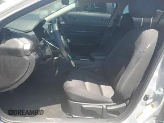 2024 Nissan Altima S z VIN 1N4BL4BV4RN340029, wystawiony jako Copart lot #53450545 z przebiegiem 26 316 mil mil oraz Szkoda całkowita • Salvage title. Historia ofert i sprzedaży dostępna na DreamBid. Obrazek 7.