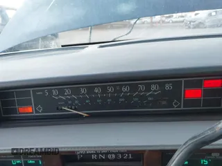 1992 Cadillac DeVille z VIN 1G6CD53B9N4283805, wystawiony jako IAAI lot #41957787 z przebiegiem 88 791 mil mil oraz . Historia ofert i sprzedaży dostępna na DreamBid. Obrazek 7.