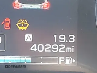 2019 Subaru Crosstrek Limited z VIN JF2GTAMC1KH228434, wystawiony jako IAAI lot #42092832 z przebiegiem 40 292 mil mil oraz . Historia ofert i sprzedaży dostępna na DreamBid. Obrazek 16.