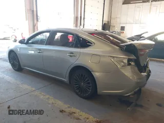 2016 Toyota Avalon Limited with VIN 4T1BK1EB7GU217983, listed as a IAAI auction lot 41445904 with 93,715 mi miles and . Bid and sale history available at DreamBid. Image 3.