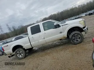 2012 Ford Super Duty F-250 SRW XL with VIN 1FT7W2BT4CEA56479, listed as a Copart auction lot 41886725 with 390,866 mi miles and Salvage Title. Bid and sale history available at carsss.com. Image 11.