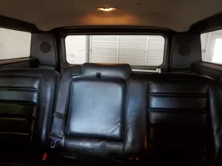 2005 Hummer H2 SUV z VIN 5GRGN23U65H127711, wystawiony jako Copart lot #53180865 z przebiegiem 178 085 mil mil oraz Szkody całkowita. Historia ofert i sprzedaży dostępna na DreamBid. Obrazek 10.