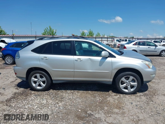 2007 Lexus RX 350 z VIN 2T2HK31U97C038452, wystawiony jako IAAI lot #42200344 z przebiegiem 212 677 mil mil oraz . Historia ofert i sprzedaży dostępna na DreamBid. Obrazek 13.