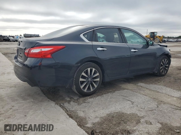 2017 Nissan Altima S with VIN 1N4AL3AP4HN308592, listed as a Copart auction lot 42440555 with 92,894 mi miles and Non Repairable. Bid and sale history available at DreamBid. Image 3.