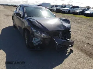 2015 Mazda 3 i Grand Touring with VIN 3MZBM1M79FM226101, listed as a Copart auction lot 49676955 with 160,026 mi miles and Salvage Title. Bid and sale history available at DreamBid. Image 11.