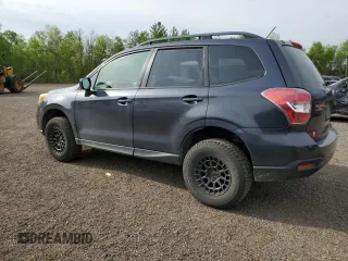 2014 Subaru Forester with VIN JF2SJCBC0EH439594, listed as a Copart auction lot 55319414 with 300,204 mi miles and Clean title. Bid and sale history available at DreamBid. Image 2.