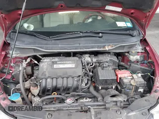 2010 Honda Insight EX with VIN JHMZE2H74AS033674, listed as a IAAI auction lot 41953858 with 144,018 mi miles and . Bid and sale history available at DreamBid. Image 10.