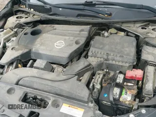 2015 Nissan Altima S with VIN 1N4AL3AP9FN896163, listed as a IAAI auction lot 41937835 with 160,093 mi miles and . Bid and sale history available at DreamBid. Image 13.