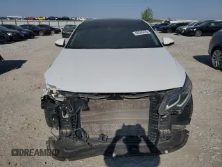 2019 Kia Optima LX with VIN 5XXGT4L38KG373727, listed as a Copart auction lot 48548435 with 103,040 mi miles and Salvage title. Bid and sale history available at DreamBid. Image 5.