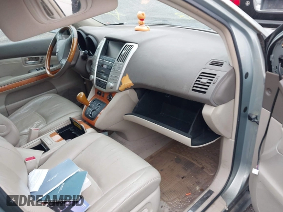 2006 Lexus RX 330 with VIN 2T2HA31U26C099238, listed as a IAAI auction lot 42514175 with Not provided miles and . Bid and sale history available at DreamBid. Image 5.