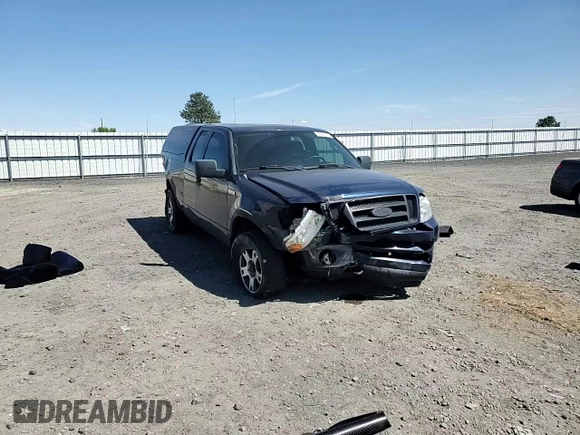 2006 Ford F-150 XLT z VIN 1FTPX14576KB13186, wystawiony jako Copart lot #59322715 z przebiegiem 173 321 mil mil oraz Szkoda całkowita • Salvage title. Historia ofert i sprzedaży dostępna na DreamBid. Obrazek 13.