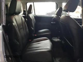 2015 Mazda 5 Grand Touring with VIN JM1CW2DL9F0181734, listed as a Copart auction lot 85604134 with 136,917 mi miles and Salvage title. Bid and sale history available at DreamBid. Image 11.