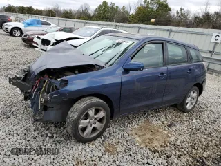 2006 Toyota Matrix STD z VIN 2T1LR30E66C551046, wystawiony jako Copart lot #41239744 z przebiegiem Nie podano mil oraz Szkoda całkowita • Salvage title. Historia ofert i sprzedaży dostępna na DreamBid. Obrazek 1.