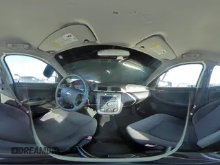 2013 Chevrolet Impala Police z VIN 2G1WD5E39D1261192, wystawiony jako Copart lot #45577065 z przebiegiem 53 892 mil mil oraz Szkoda całkowita • Salvage title. Historia ofert i sprzedaży dostępna na DreamBid. Obrazek 13.