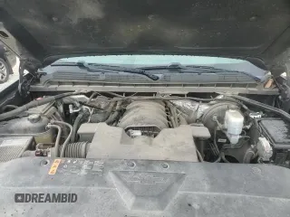 2017 Chevrolet Silverado 1500 Work Truck с VIN 1GCNCNEC1HZ406910, выставлен на аукционе Copart как лот 62644865 с пробегом 123 303 миль миль и Списание • Salvage title. История ставок и продаж доступна на DreamBid. Изображение 13.