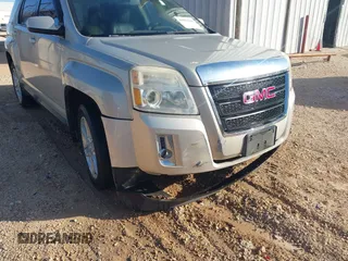 2011 GMC Terrain SLT-1 with VIN 2CTALUEC6B6453012, listed as a IAAI auction lot 41993920 with 192,823 mi miles and . Bid and sale history available at carsss.com. Image 6.