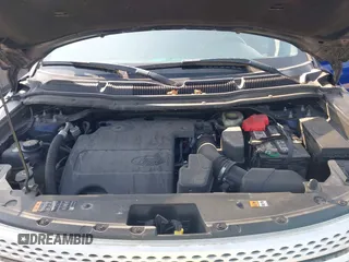 2014 Ford Explorer XLT with VIN 1FM5K7D83EGC56295, listed as a IAAI auction lot 42476324 with 203,692 mi miles and . Bid and sale history available at DreamBid. Image 10.