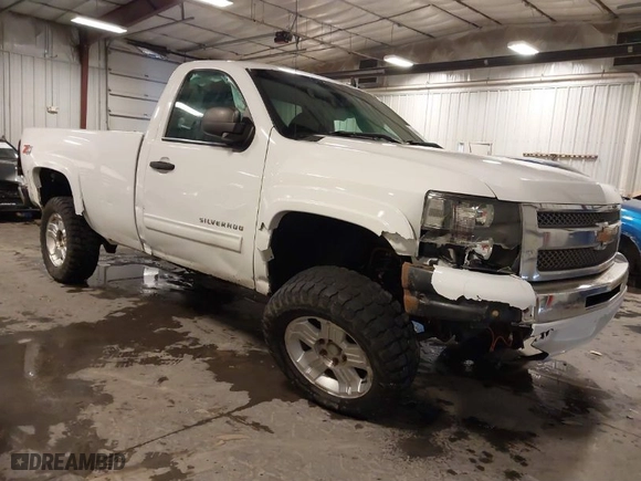 2013 Chevrolet Silverado 1500 LT with VIN 1GCNKSE02DZ169359, listed as a IAAI auction lot 41607634 with 215,431 mi miles. Bid and sale history available at carsss.com. Image 1.