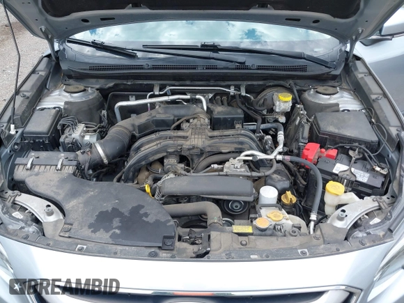 2020 Subaru Outback Premium with VIN 4S4BTACC6L3127894, listed as a IAAI auction lot 42173250 with 111,019 mi miles and . Bid and sale history available at DreamBid. Image 10.