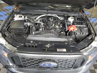 2022 Ford Ranger XL with VIN 1FTER4FH6NLD12670, listed as a Copart auction lot 45997425 with 96,773 mi miles and Clean title. Bid and sale history available at DreamBid. Image 11.