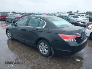 2012 Honda Accord SE z VIN 1HGCP2F66CA194145, wystawiony jako IAAI lot #39689581 z przebiegiem 221 371 mil mil oraz . Historia ofert i sprzedaży dostępna na DreamBid. Obrazek 3.