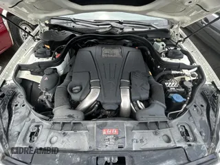 2013 Mercedes-Benz CLS-Class CLS 550 with VIN WDDLJ7DB1DA072913, listed as a Copart auction lot 54421065 with 130,265 mi miles and Clean Title. Bid and sale history available at carsss.com. Image 7.