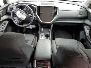 2024 Subaru Ascent Premium with VIN 4S4WMACD6R3400963, listed as a Copart auction lot 72972384 with Not provided miles and Salvage title. Bid and sale history available at DreamBid. Image 8.