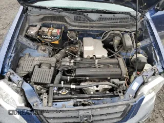 1999 Honda CR-V LX with VIN JHLRD1841XC006104, listed as a Copart auction lot 79932644 with 170,940 mi miles and Salvage Title. Bid and sale history available at carsss.com. Image 13.