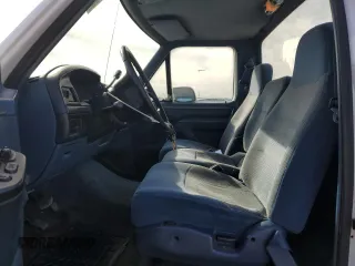 1995 Ford F-150 with VIN 1FTEF15N4SLB87548, listed as a Copart auction lot 89120355 with 0 mi miles and Clean Title. Bid and sale history available at carsss.com. Image 7.