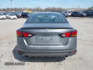 2023 Nissan Altima SV z VIN 1N4BL4DV3PN410873, wystawiony jako IAAI lot #42055332 z przebiegiem 46 121 mil mil oraz . Historia ofert i sprzedaży dostępna na DreamBid. Obrazek 17.