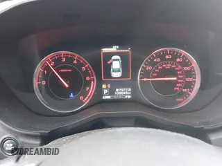 2019 Subaru Impreza Special Sports z VIN 4S3GKAJ60K3602416, wystawiony jako IAAI lot #42223362 z przebiegiem 106 645 mil mil oraz . Historia ofert i sprzedaży dostępna na DreamBid. Obrazek 7.
