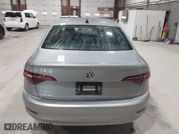 2021 Volkswagen Jetta S with VIN 3VWC57BU1MM052003, listed as a IAAI auction lot 41910900 with 31,263 mi miles and . Bid and sale history available at DreamBid. Image 16.