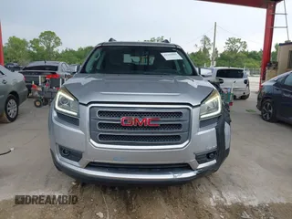 2014 GMC Acadia SLT z VIN 1GKKRRKD8EJ103059, wystawiony jako IAAI lot #42394092 z przebiegiem 149 183 mil mil oraz . Historia ofert i sprzedaży dostępna na DreamBid. Obrazek 12.