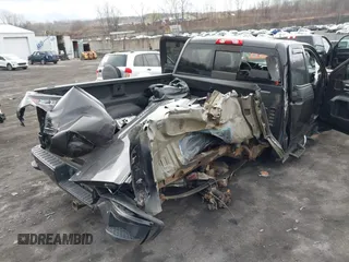 2016 Chevrolet Silverado 1500 LT with VIN 1GCVKREC6GZ115926, listed as a IAAI auction lot 41914337 with 84,524 mi miles and . Bid and sale history available at DreamBid. Image 6.