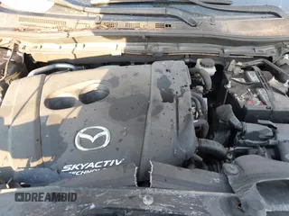 2015 Mazda 3 S Grand Touring with VIN JM1BM1M30F1223780, listed as a IAAI auction lot 41400820 with 67,776 mi miles and . Bid and sale history available at DreamBid. Image 10.