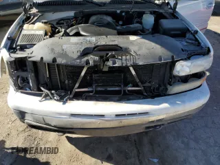 2006 Chevrolet Suburban Z71 with VIN 3GNFK16Z06G109604, listed as a Copart auction lot 81858724 with 168,154 mi miles and Salvage Title. Bid and sale history available at carsss.com. Image 12.