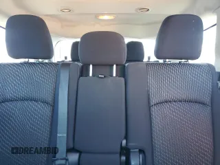 2014 Dodge Journey American Value with VIN 3C4PDCAB6ET150841, listed as a Copart auction lot 47598945 with 134,186 mi miles and Non Repairable. Bid and sale history available at DreamBid. Image 10.