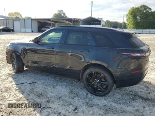 2019 Land Rover Range Rover Velar R-Dynamic SE с VIN SALYL2EX1KA787459, выставлен на аукционе Copart как лот 54346165 с пробегом 114 838 миль миль и Списание • Salvage title. История ставок и продаж доступна на DreamBid. Изображение 2.