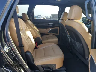2022 Kia Telluride SX with VIN 5XYP54HC8NG232420, listed as a Copart auction lot 51041515 with 44,100 mi miles and Salvage title. Bid and sale history available at DreamBid. Image 11.
