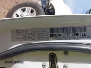 2017 Ram 2500 Tradesman с VIN 3C7WR5HJ5HG744455, выставлен на аукционе IAAI как лот 42216613 с пробегом 93 145 миль миль и . История ставок и продаж доступна на DreamBid. Изображение 9.