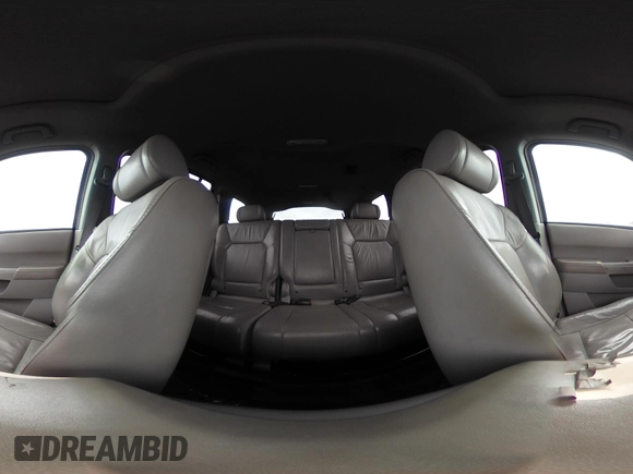2011 Honda Pilot EX-L with VIN 5FNYF4H51BB080874, listed as a IAAI auction lot 42034400 with 194,080 mi miles and . Bid and sale history available at carsss.com. Image 18.